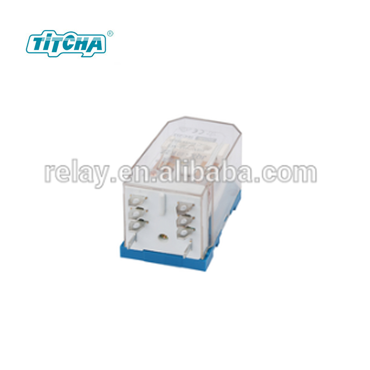 Power relay