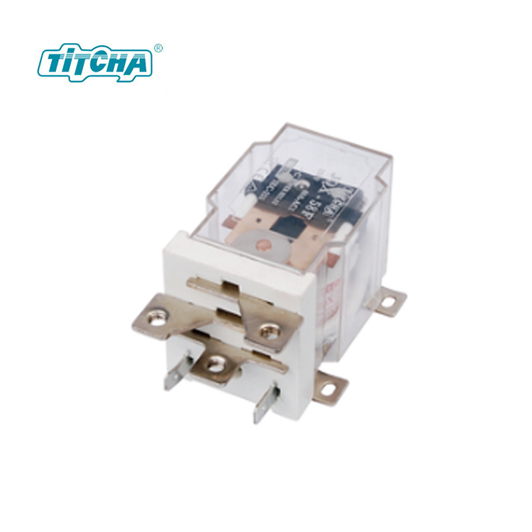 power relay