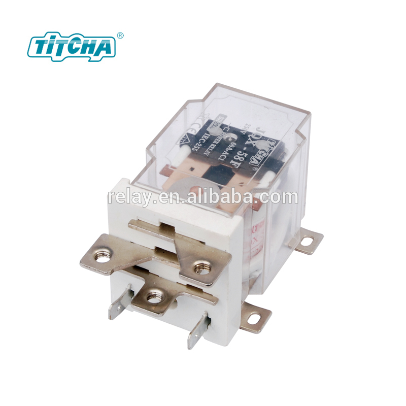 Power Relay