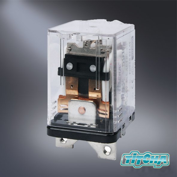 power relay