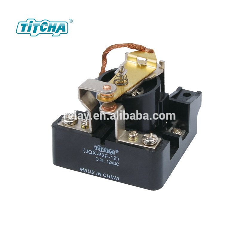 Power relay