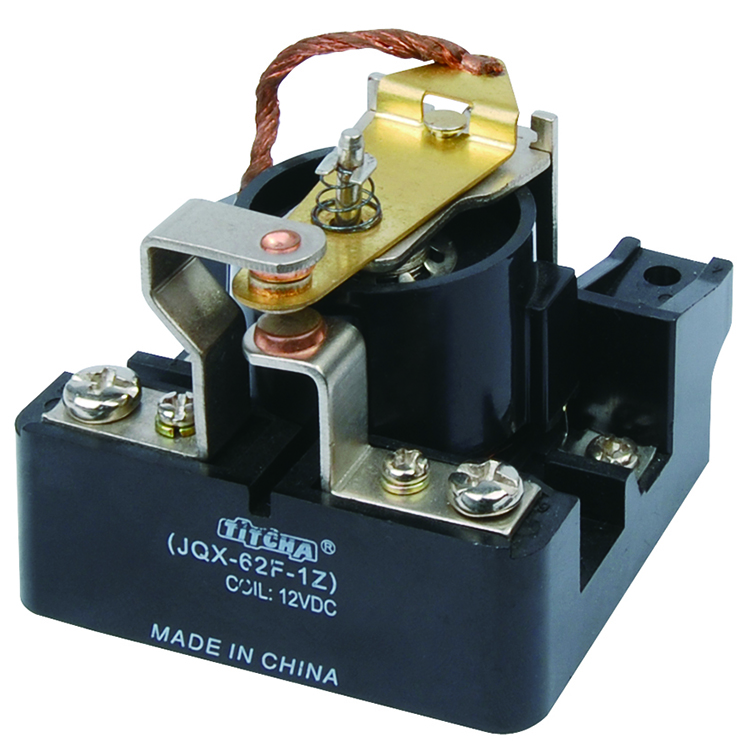 Power Relay