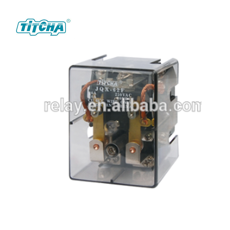 power relay