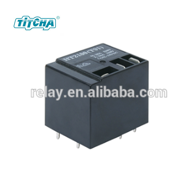 PCB relay