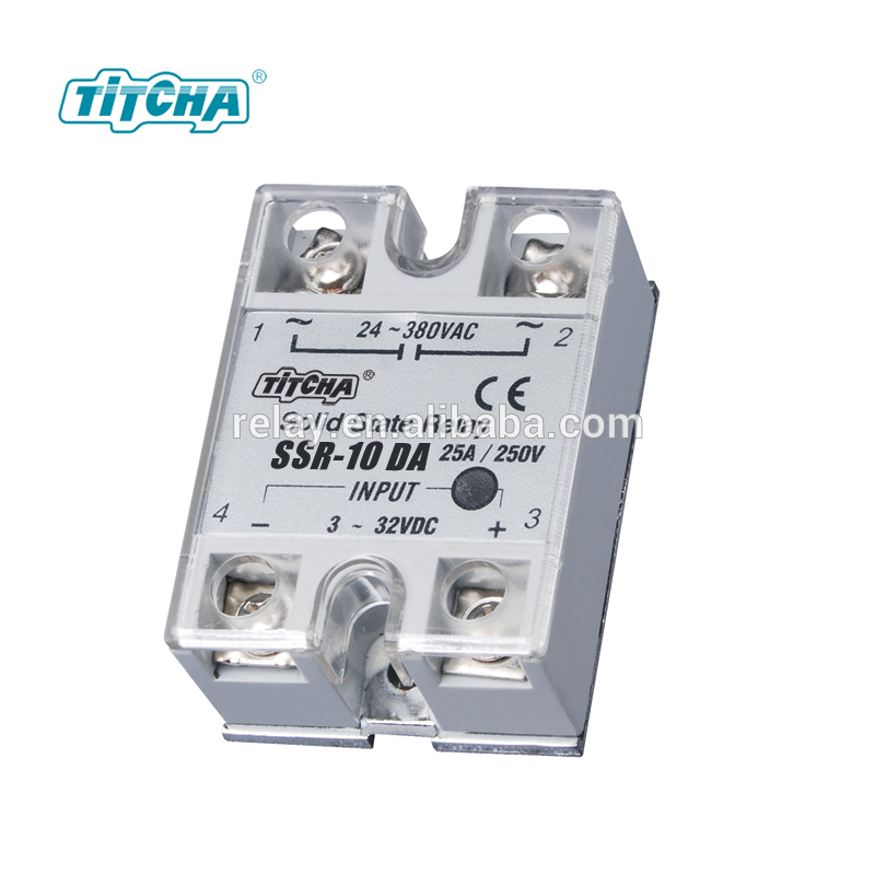 solid state relay