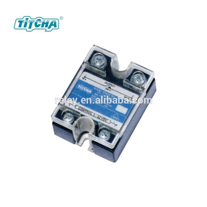 solid state relay
