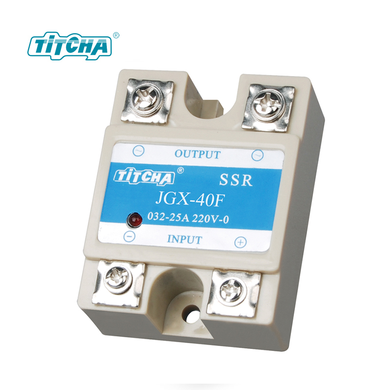 solid state relay