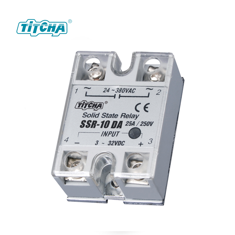 solid state relay