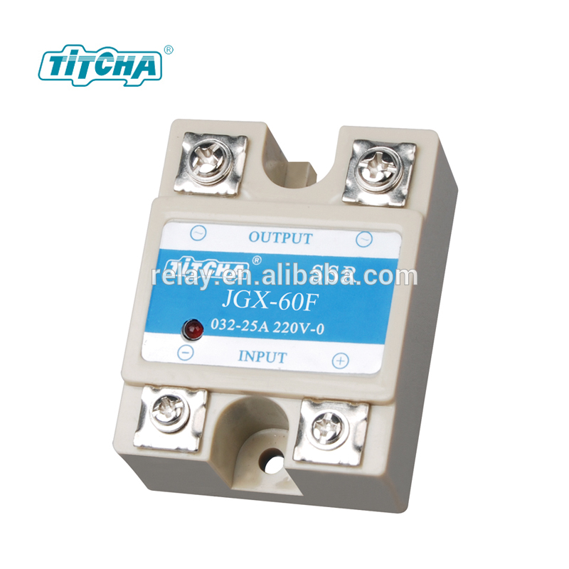 solid state relay