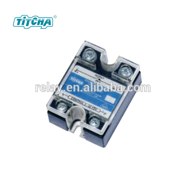solid state relay