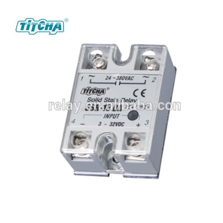 solid state relay