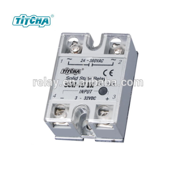 solid state relay