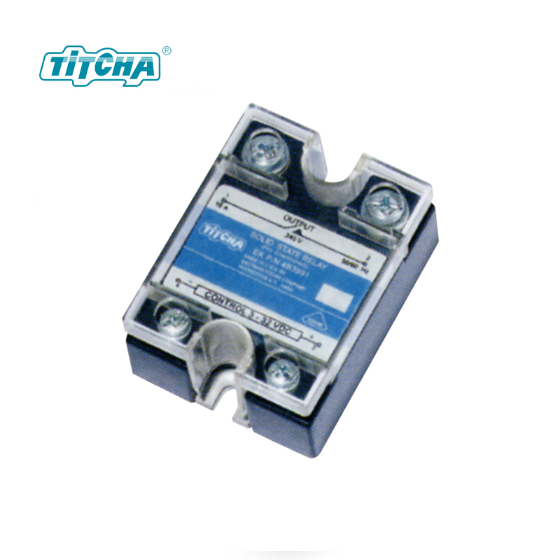 solid state relay