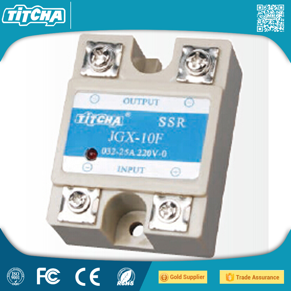 solid state relay