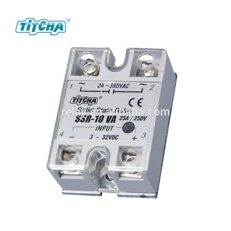 solid state relay