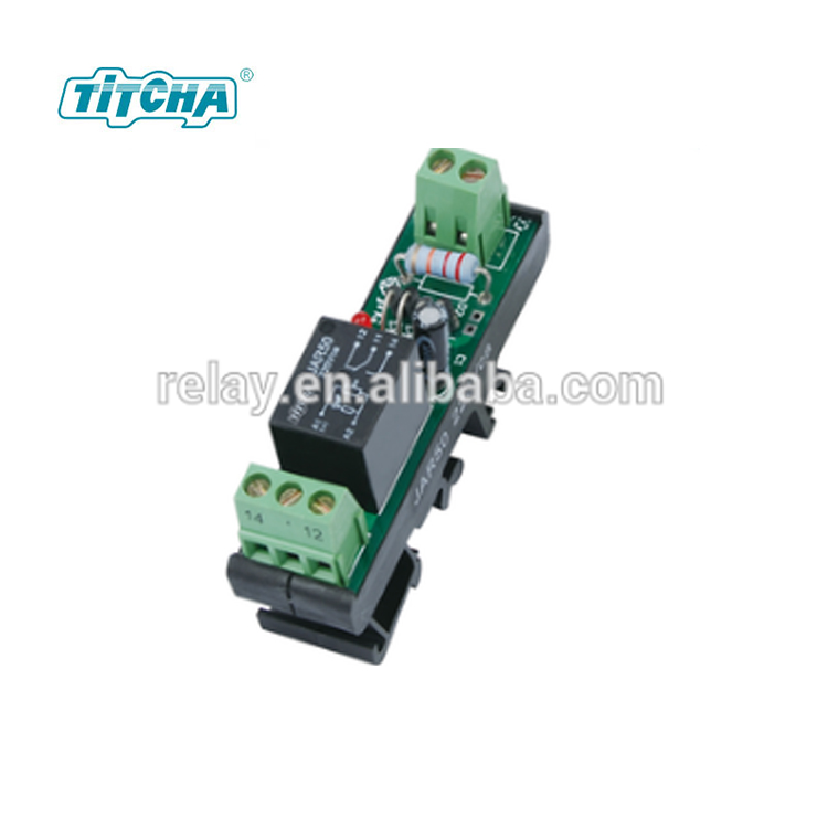Relay module