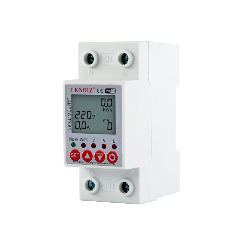 over under voltage protection