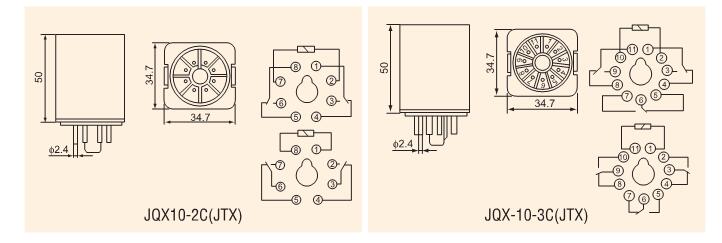 general purpose relay