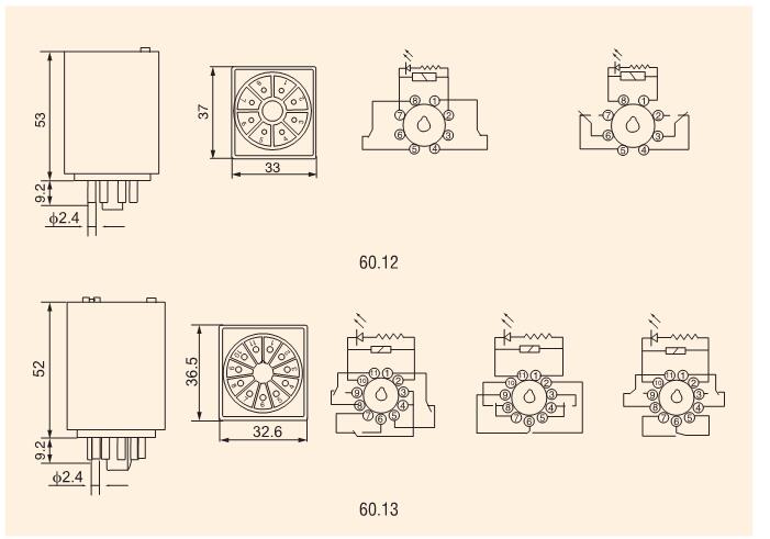 general purpose relay