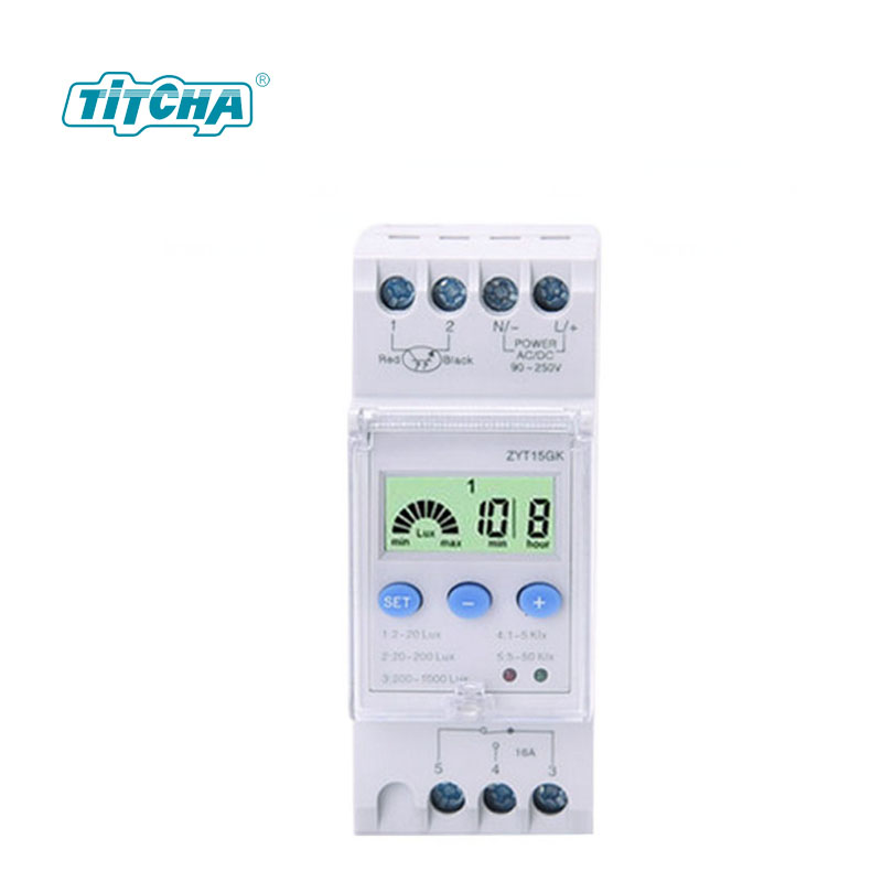 light controller