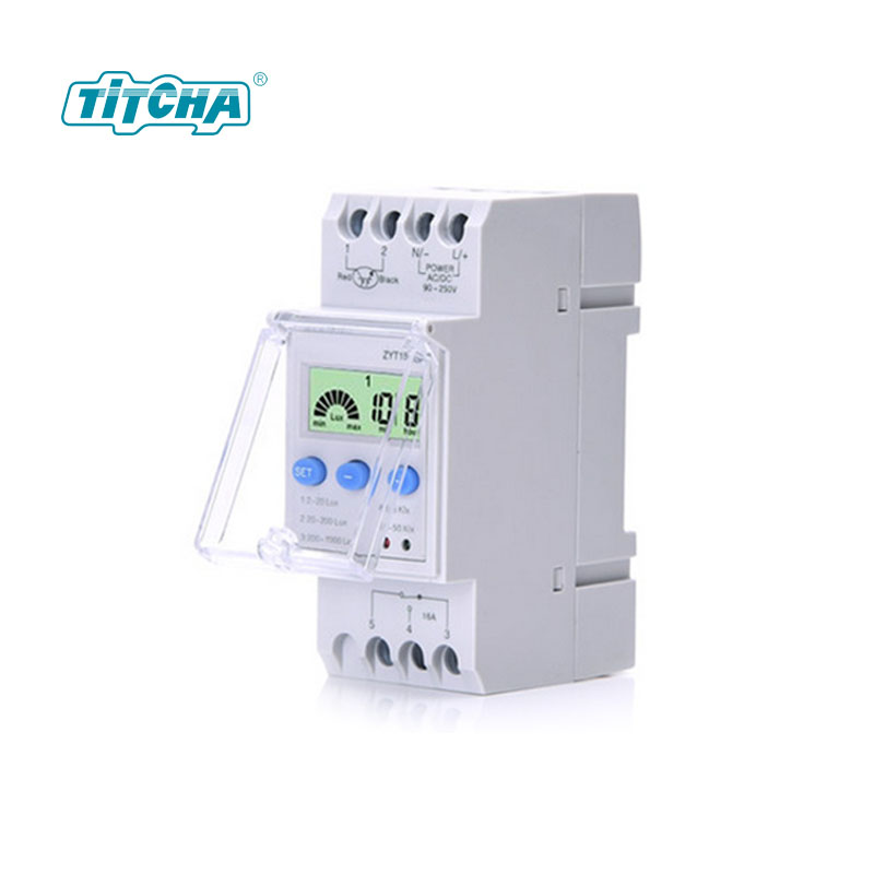 light controller