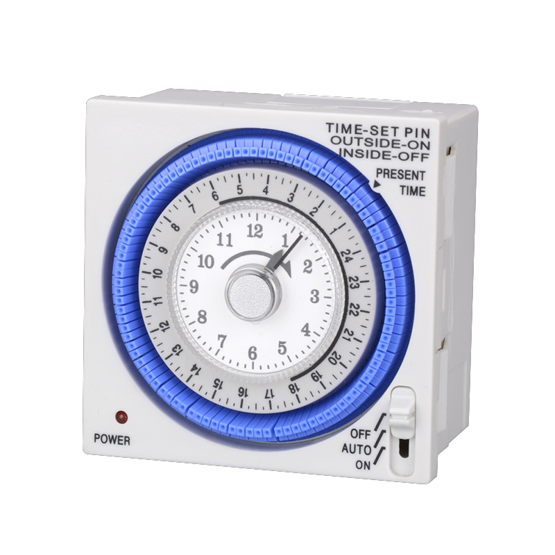 Time switch