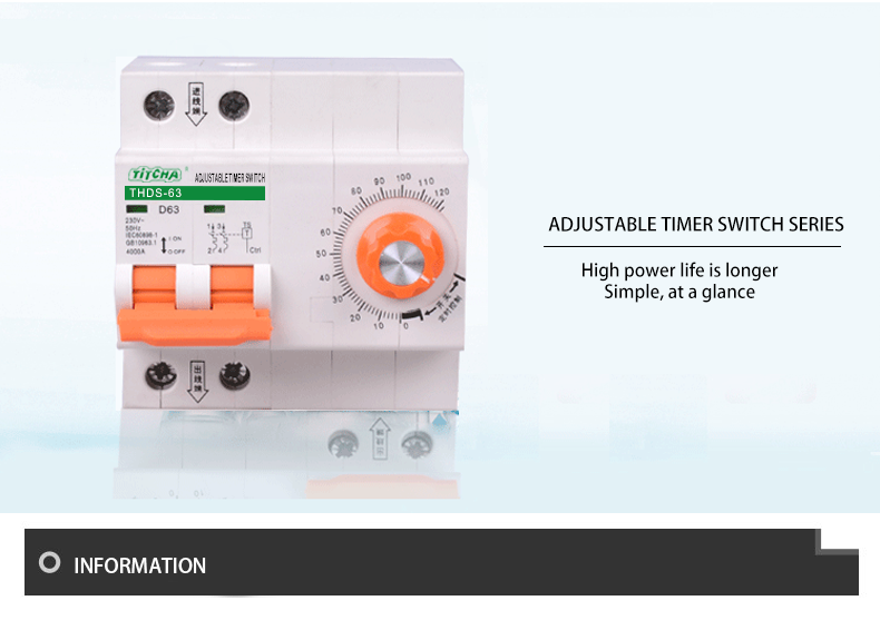 programmable timer switch for outdoor lights