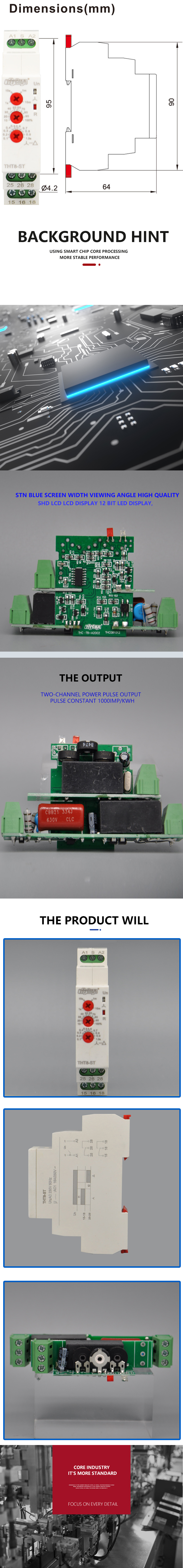 Time Delay Relay