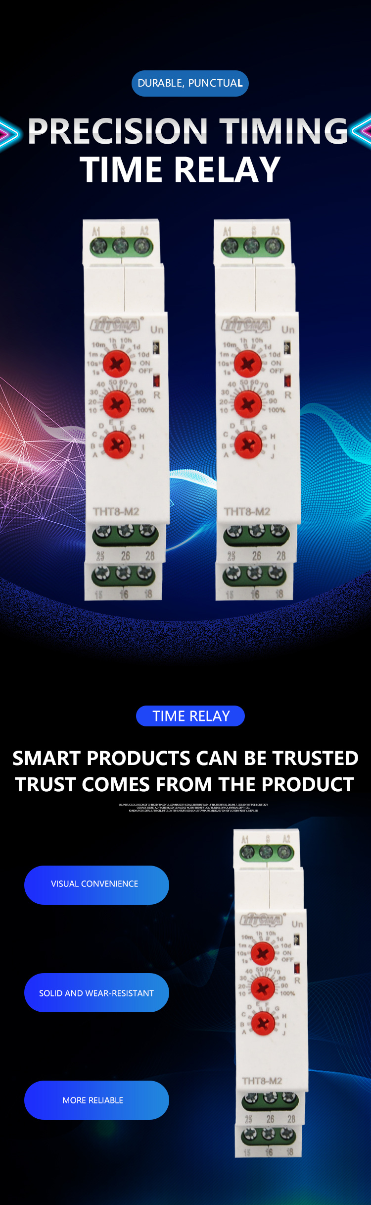 Time Delay Relay