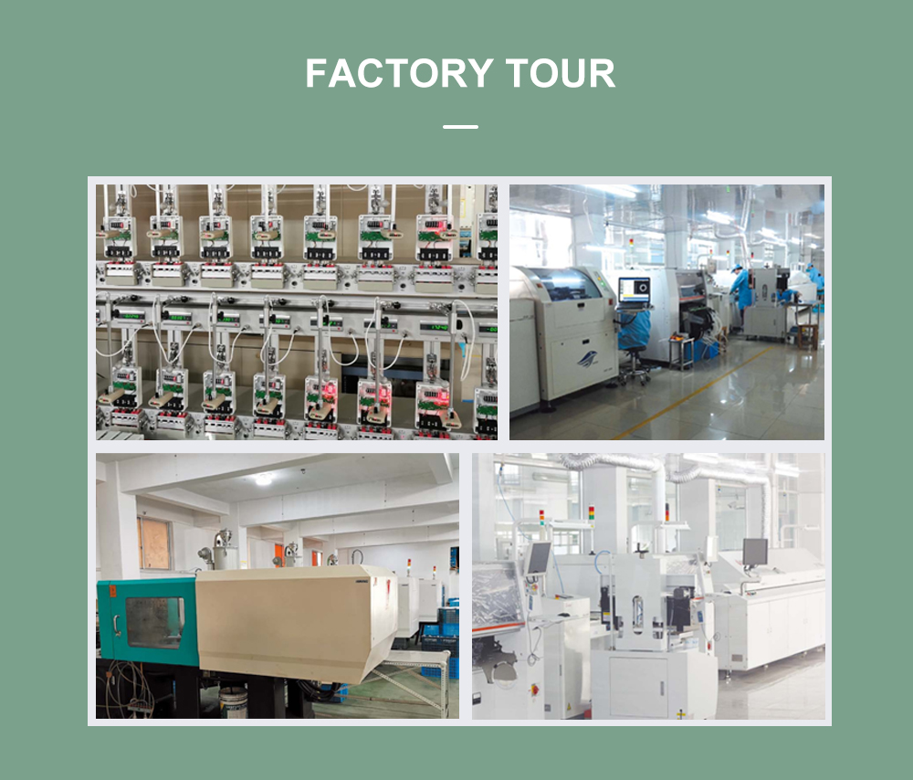 under over voltage protection device
