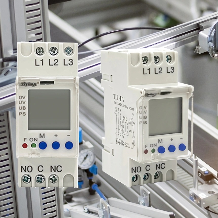 Catalog-Phase monitoring relay.pdf