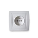 wall socket