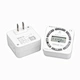 digital timer socket