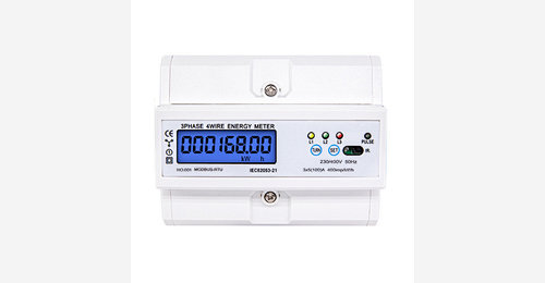 Energy meter - engergy meter , Manufacturer