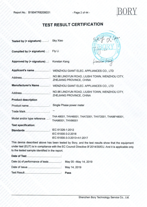 Certification--ICE--Power meter-B1904TR8209E01.pdf
