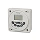 THT-190P time switch solenoid valve timer programmable bell timer / digital timer switch