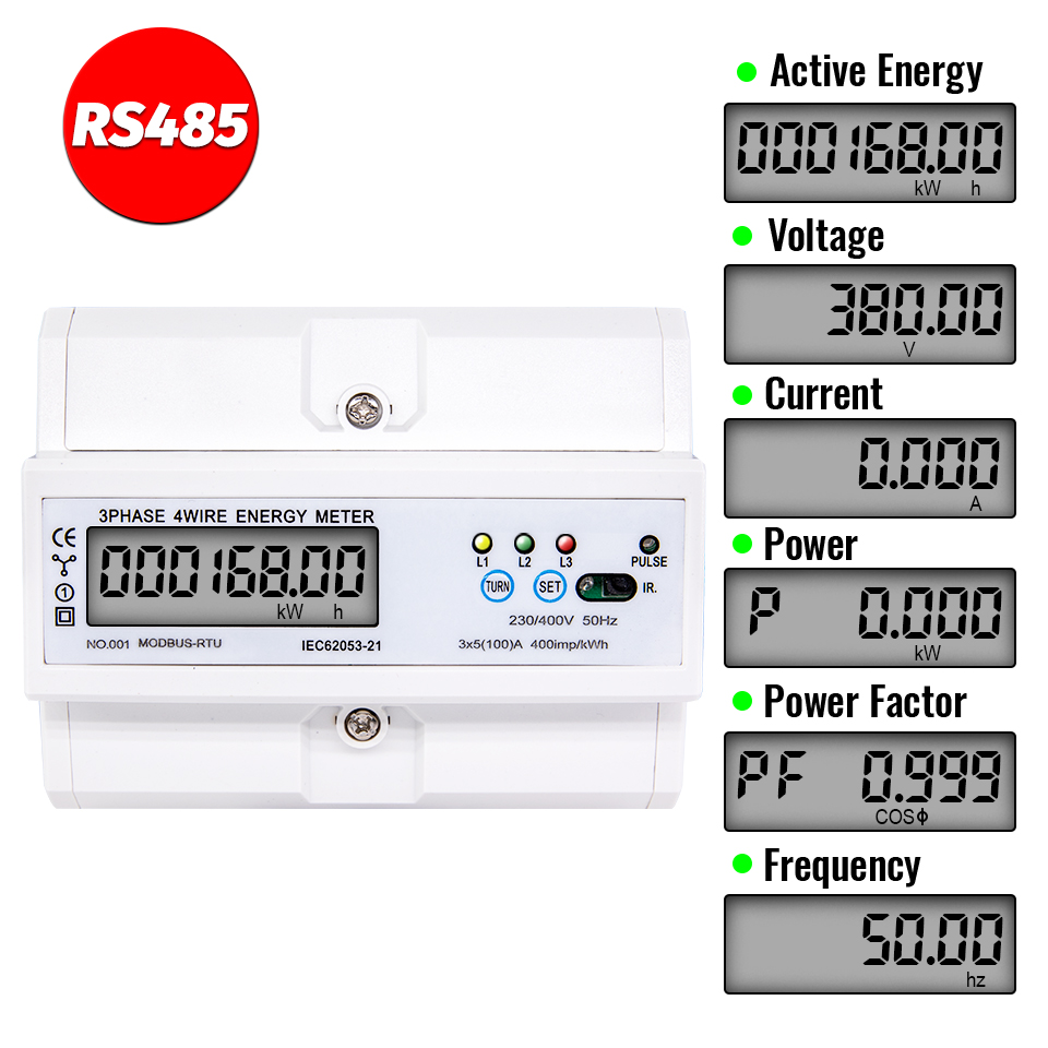 energy meter