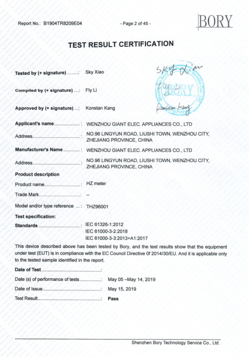Certification--ICE--Power meter-B1904TR8209E04.pdf
