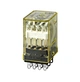 RY4S-U 14pin 3A AC220V DC24V с/без светодиодного реле общего назначения