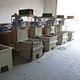Feiyide Manual hanging/rack plating production line