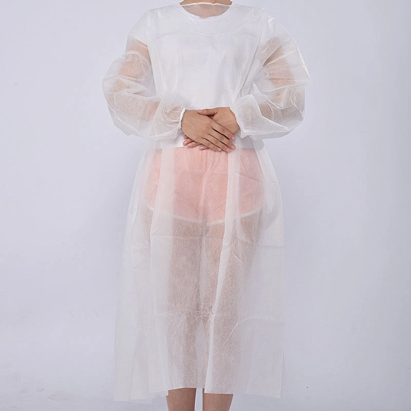 factory direct wholesale custom  hospital isolation  clothing surgical coverall