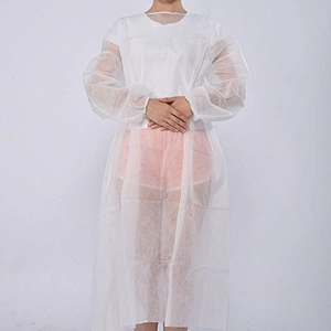 medical isolation suit protective coverall gowns full body protection hospital isolated clothing