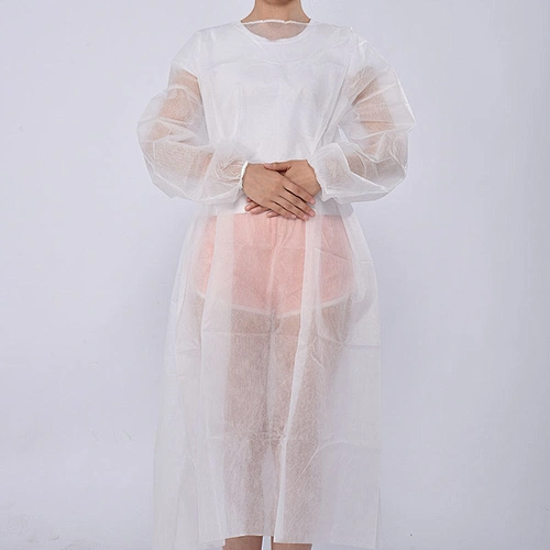 medical isolation suit protective coverall gowns full body protection hospital isolated clothing