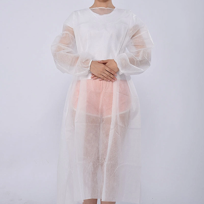 medical isolation suit protective coverall gowns full body protection hospital isolated clothing