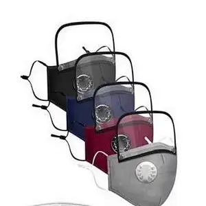 face shield Transparent frame bracket face shield isolation anti-fog disposable kitchen oil-proof protective cover