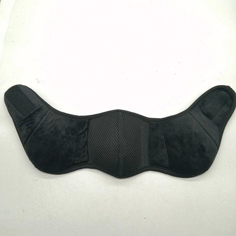 Winter Half Face shield Comfortable Thermal ski face shield outdoor face protector for man and woman