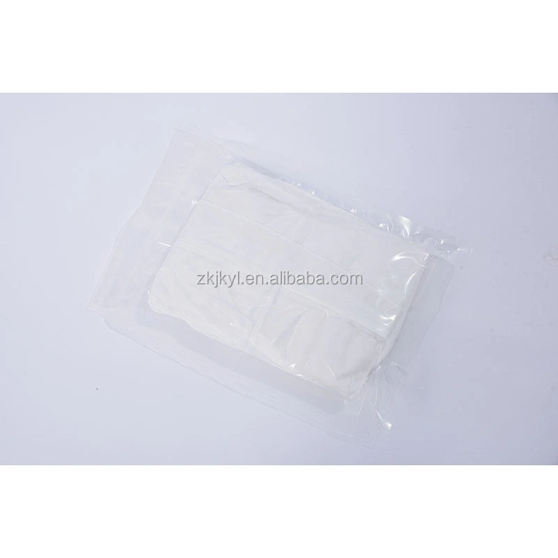 SMS non woven isolation suit for hospital protective gowns protection isolation coverall