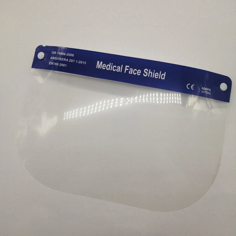 Multifunctional protective mask dust-proof oil-proof and anti-fog transparent protective cover