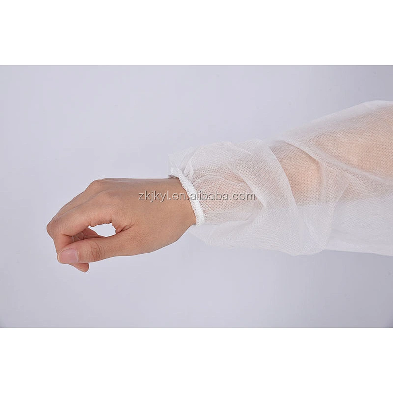 manufacture wholesale direct non woven disposable surgical gowns isolation suit for hospital use