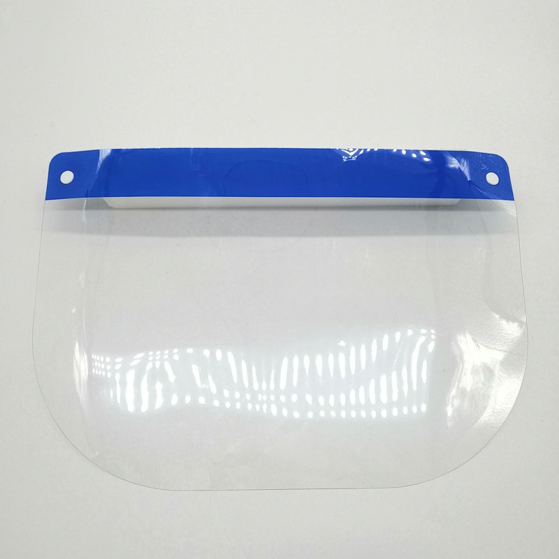 Wholesale  Protective isolation Protective film Protective lens Double-sided anti-fog film protection face shield